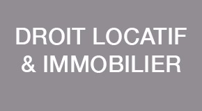 Droit Immo & locatif